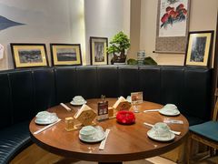 -山海菜馆·海肠捞饭·青岛菜(栈桥店)