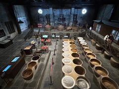 -镇江中国醋文化博物馆