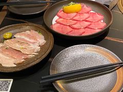 -厚贞日式烤肉(浦东汇智店)