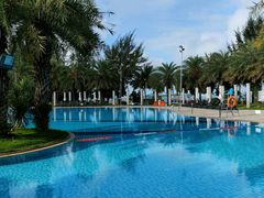 -惠州金海湾嘉华度假酒店