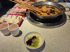 -钢管厂五区小郡肝火锅串串香(总店)