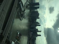 鱼尾狮公园-鱼尾狮公园