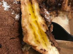 -肥安娜·小吃·饮品