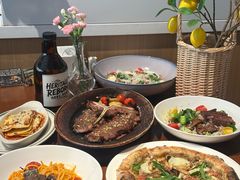 -Grand James·地中海bistro(百家湖1912店)