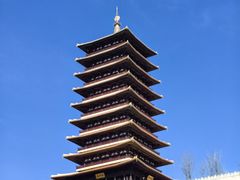 -牛首山文化旅游区