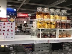 -宜家家居(哈尔滨商场店)