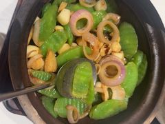 -茉里粤菜(皇姑万象汇店)