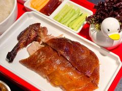 -北院·果木烤鸭·25年东北菜(创意产业园店)