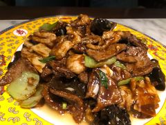 -天外天烤鸭店(八角店)