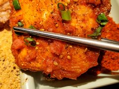 -梨花自助烤肉(乐宾店)