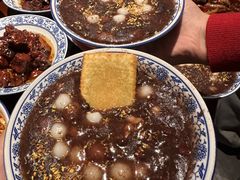 -回家吃饭·地道南昌菜(建德观总店)
