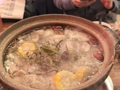 -洪大厨鸡煲(福田店)