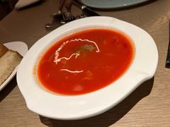 -波特曼西餐厅(中央大街店)