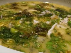 -孙家外婆•长春地标美食新名片(吾悦广场店)