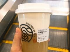 -眷茶(大卫城10楼店)