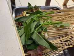 -李记称盘牛杂串串(广厦店)
