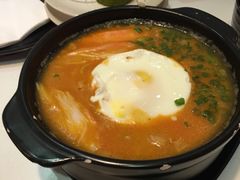 -禾绿回转寿司(苏宁广场店)