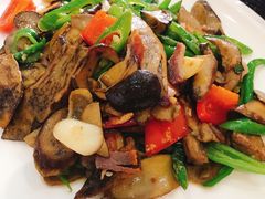 -喜洲翰林餐厅(董家百年老宅店)
