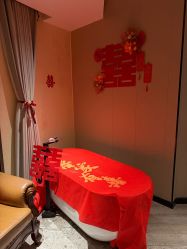 -伊莎贝拉婚礼庄园(顾村店)