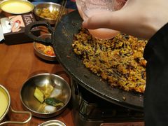 -春熙台韩国料理·章鱼肥牛(西丽店)