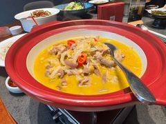 -鸽子侯·家宴·平价海鲜(绿地店)