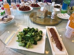 -观澜湖底捞(观澜墅店)