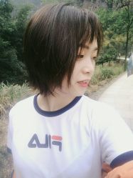 短发-印·Style造型创始店