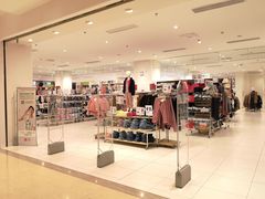 -优衣库(苏州天虹CCMall石路店)
