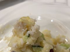 -新侨三宝乐西餐厅(崇文门店)