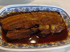 大肉-项记面馆(明瓦廊店)