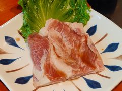 -肆拾壹號烤肉(龙岗店)