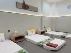 -泰澜·泰式古法按摩SPA(华泰广场店)