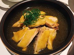 -玫瑰厅上海菜(兴国路店)