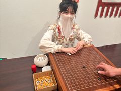 -金陵梦华·宫宴(南京首店)