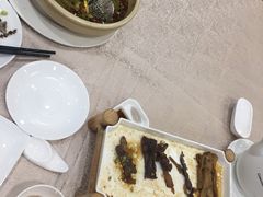 -麒麟中餐厅·经典粤菜·地道菜式老字号(广州长隆酒店)
