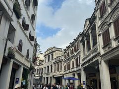 -恒兴发茶店(水巷口店)