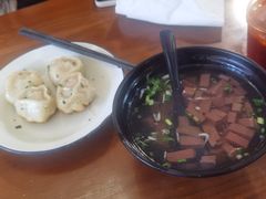 -舒蔡记生煎菜饭(云南中路店)