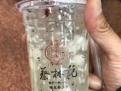 桂花米酒糊-蔡林记(珞狮南路店)