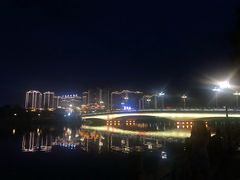 -眉山湿地公园(东坡区)