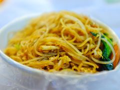 -大胜浙达炒粉干