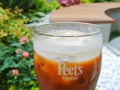 -Peet's Coffee皮爷咖啡(大学路店)