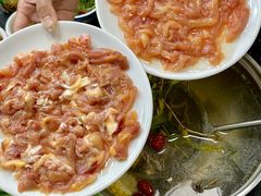 -合味土鸡火锅(中海世贸花园金碧庄店)