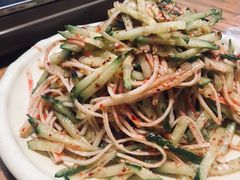 -京玉菲饭店(李村店)