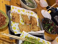 -新疆烧烤王(广灵店)
