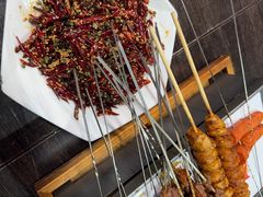 -马海涛牛肉串·午市牛腩饭·烧烤夜宵(领汇广场店)