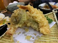 -真剑日本料理·铁板烧(贵州路店)