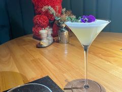 -Arpanda阿潘答餐厅(郎园店)