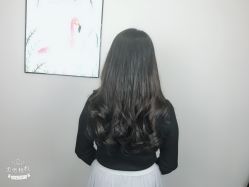 -GIRL STYLE 烫发·染发沙龙