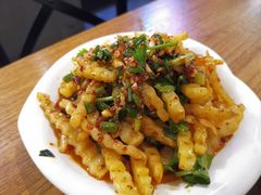 -三生小馆(亭知路店)
