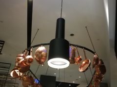 大堂-大头椰·海南椰子鸡火锅(思明万象城店)